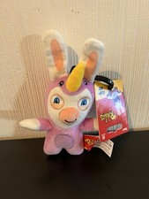 Gipsy Raving Rabbids Lapicorne
