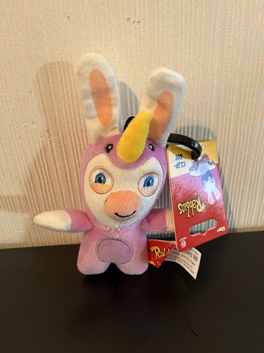 Gipsy raving rabbids - gipsy,