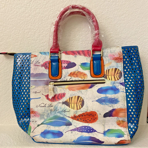 Nwt nicole lee usa - lee,