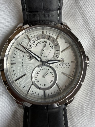 Festina f16573 men - f16573, men’s