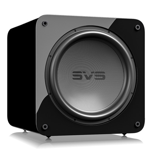 Svs 5000 evolution - sb-5000, 15"