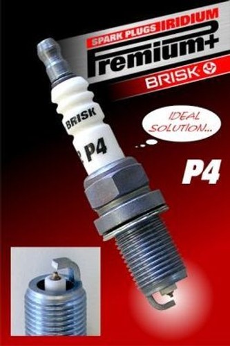 Fits brisk świece - fits,