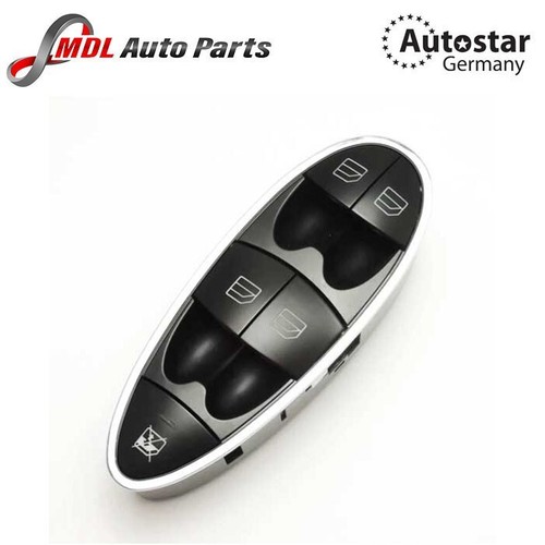 Autostar germany window switch - autostar,