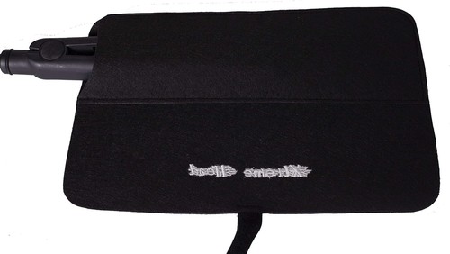 Luxury heat protection safety - protection,