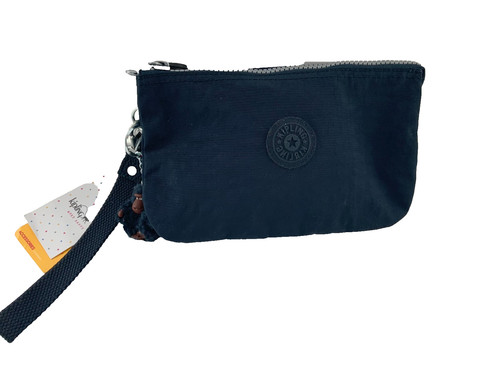 Kipling woman navy blue - kipling,