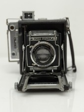 Graflex Speed Graphic 4x5