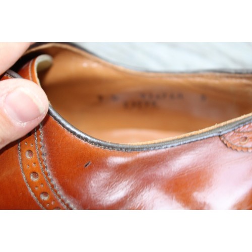 Footjoy classics brown - footjoy,
