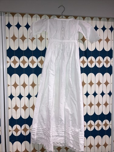 Antique babies fine cotton - antique,