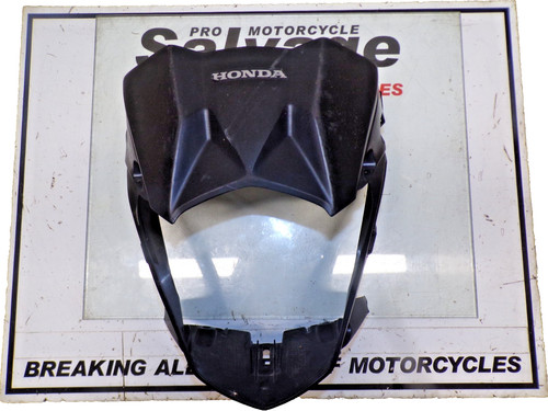 Honda 125 2015 - 125, f