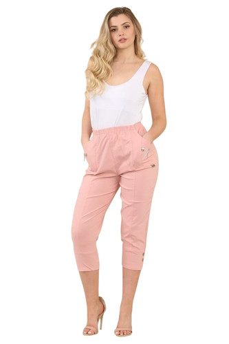 Women cherry berry - women's, capri