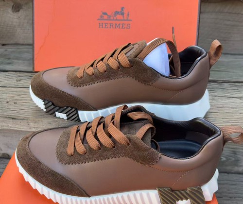 Hermes bouncing sneakers - 🔥,