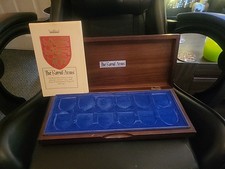 The Royal Arms In Celebration