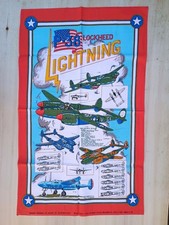 Vintage lockheed - vintage,