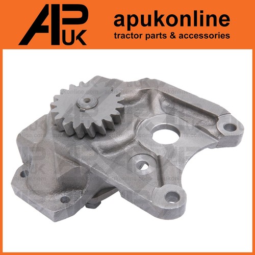 Engine oil pump - engine, for