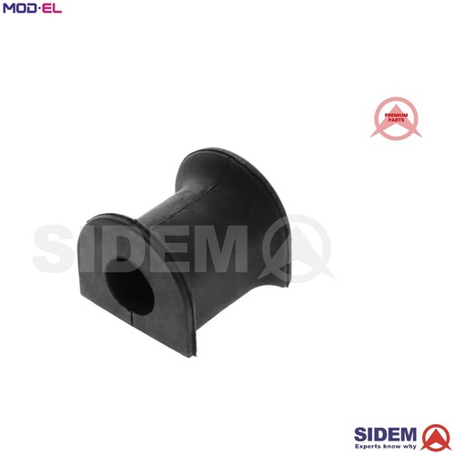 Mounting stabiliser bar 863801 - stabiliser,