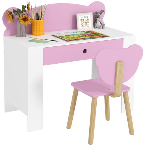 Aiyaplay kids desk - and, chair