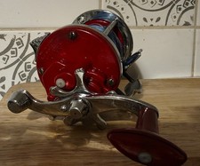 K.P Morritt Made In England