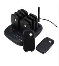 Restaurant Pager System