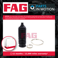 Steering Rack Boot fits MAZDA