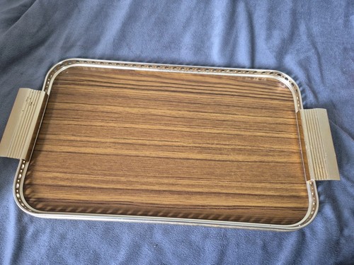Vintage mcm drinks tray - mcm,