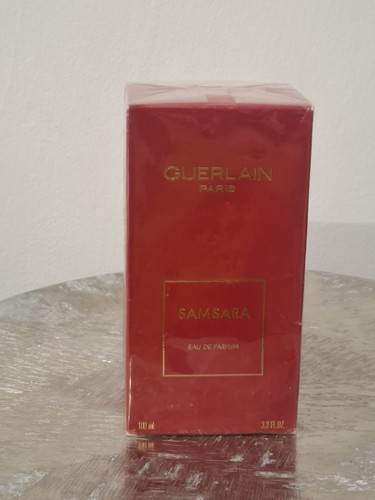 Guerlain paris samsara 100ml - guerlain,