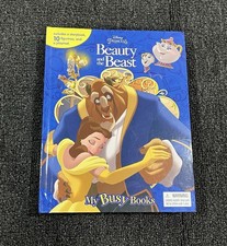 Disney Princess Beauty & the