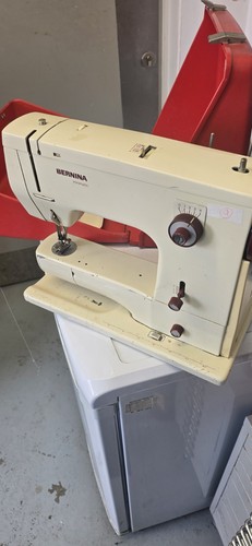 Bernina 807 minimatic - minimatic, sewing