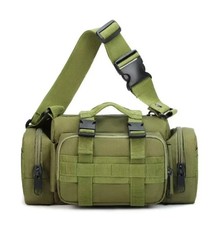 Pike Fishing Grab Tackle Bag