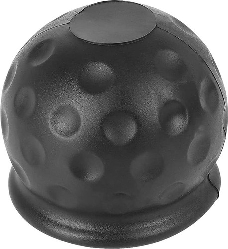 Tow ball cover soft - tow, rubber