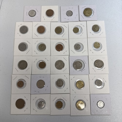 Collection coins tokens - collection,