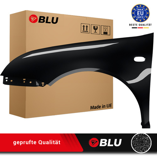 Wing for bora lc9z - wing, left