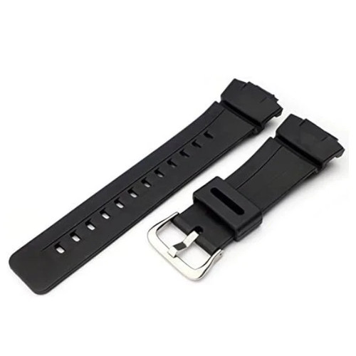 Black replacement watch - replacement,