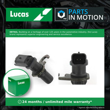 RPM / Crankshaft Sensor fits