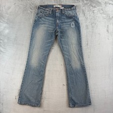 Levi’s 527 Low Bootcut Jeans