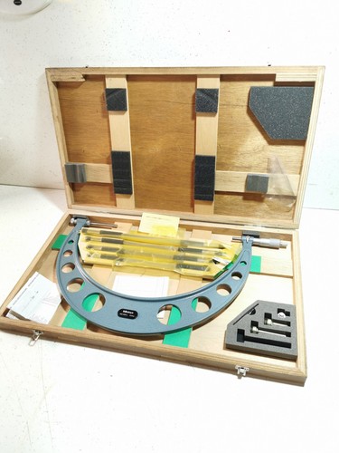 Excellent mitutoyo 104 - excellent,