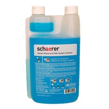 Schaerer Steam Wand & Milk