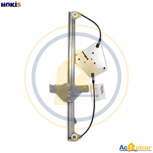 Window regulator 2466 for - regulator, 01.2466
