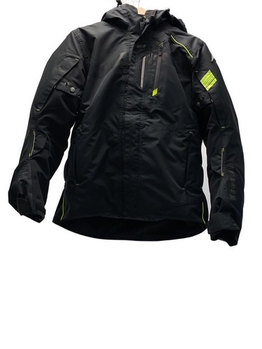 Kushitani polyester black - 3l,