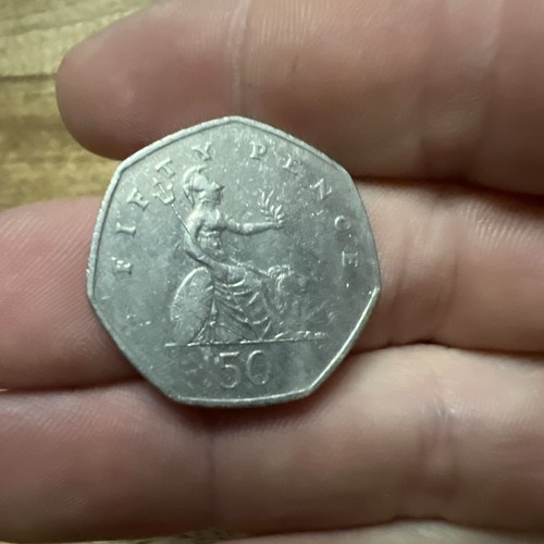 Discontinued very rare - very, uk