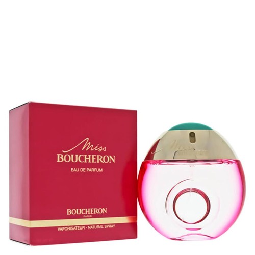 Boucheron miss edp - boucheron,