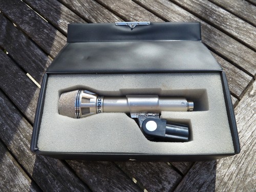 Akg d190 vintage high - akg,