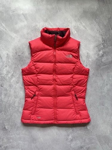 The north face - face, down