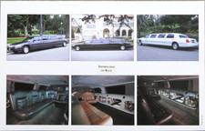 Lincoln town car - lincoln,