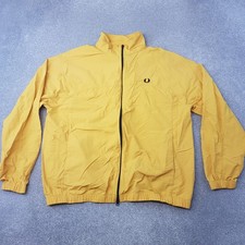 Fred Perry Mens Jacket XL