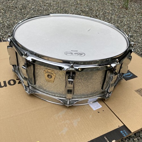 Ludwig ls401 14x5 classic - ludwig,