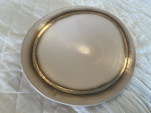 Vintage gold accent portugese - vintage,