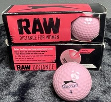 Slazenger Raw Distance