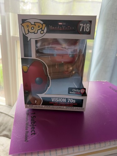 Funko pop vinyl - funko, pop!