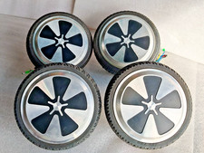 New Scooter 6.5" 36v 250W BRUSHLESS HUB MOTOR WHEEL & TYRE 