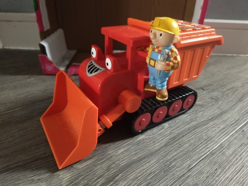 Bob the builder builders - iq,